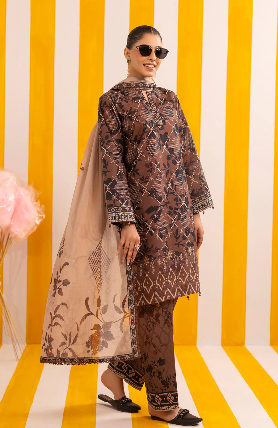 Alzohaib CPP-26-10 Coco Popup 2026