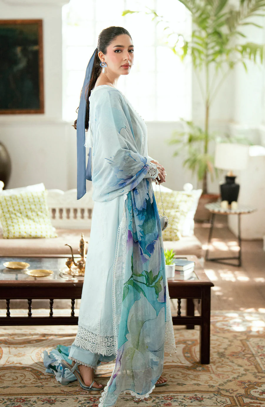 Alzohaib LKP-25-02 Laserkari Premium Edition 2025 - Image 2