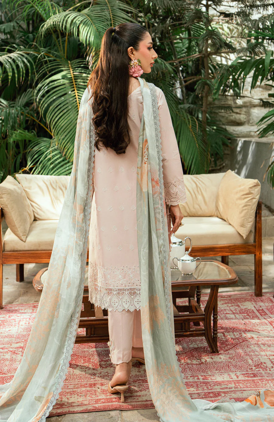 Alzohaib LKP-25-03 Laserkari Premium 2025 - Image 2