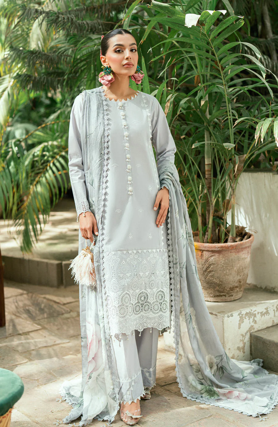 Alzohaib LKP-25-04 Laserkari Premium 2025