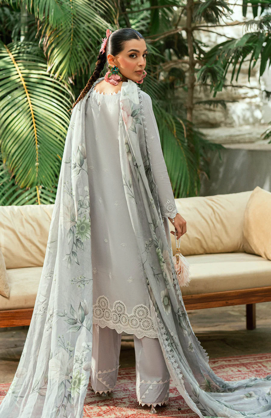 Alzohaib LKP-25-04 Laserkari Premium Edition 2025 - Image 2