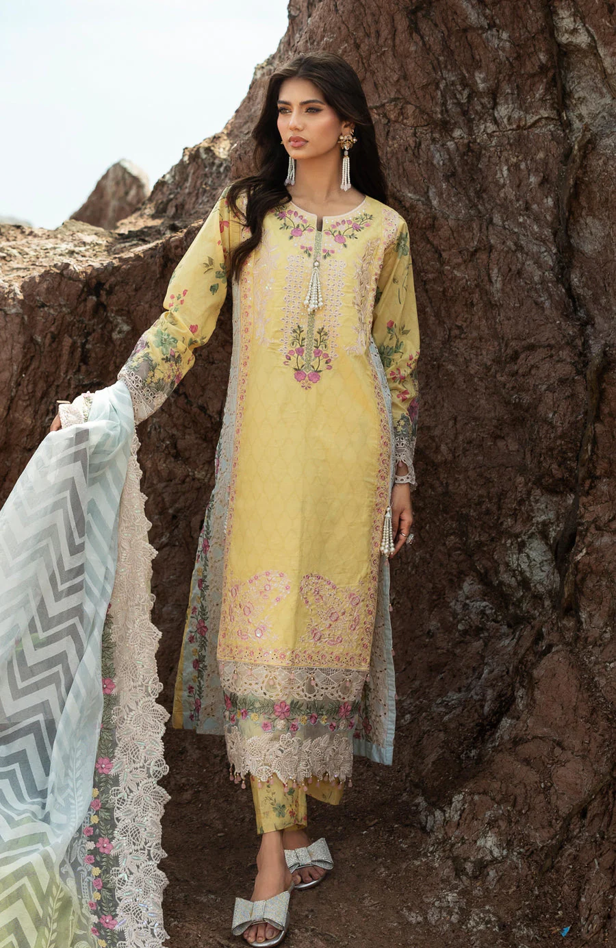 Alzohaib MLL-26-10 Mahiymaan 2026 - Image 2