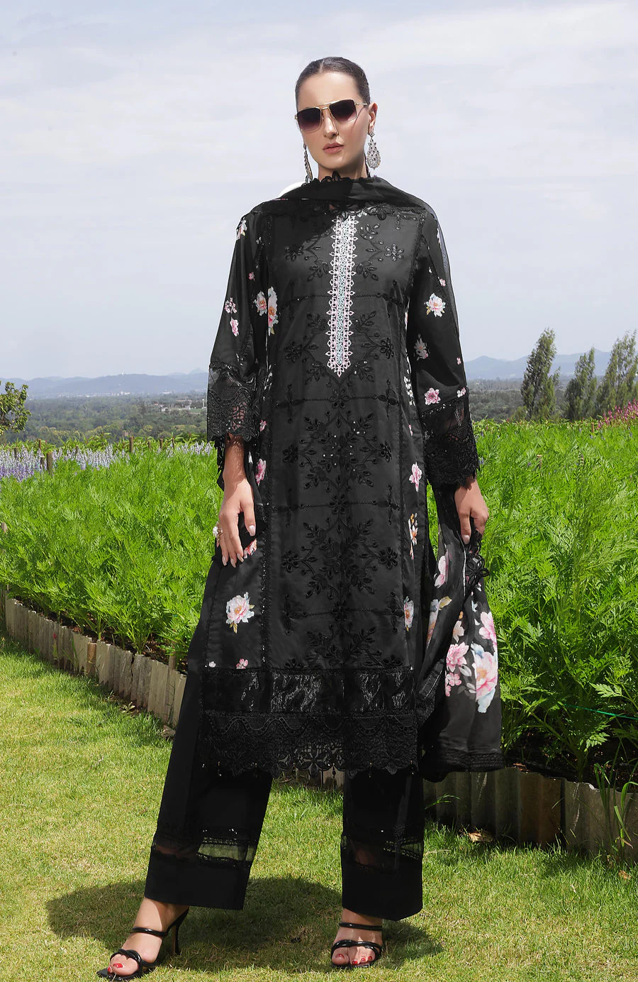 Alzohib SBE-25-01 Sunshine Bloom Premium 2025