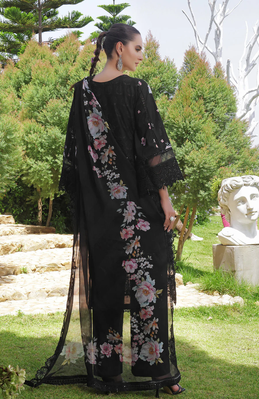 Alzohib SBE-25-01 Sunshine Bloom Premium 2025 - Image 2