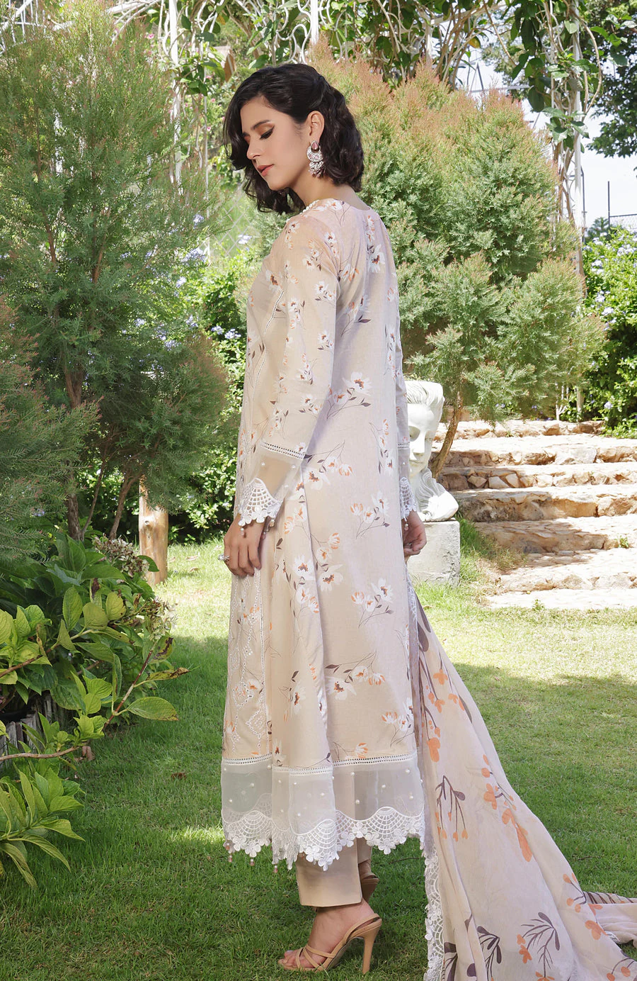 Alzohib SBE-25-02 Sunshine Bloom Premium 2025 - Image 2