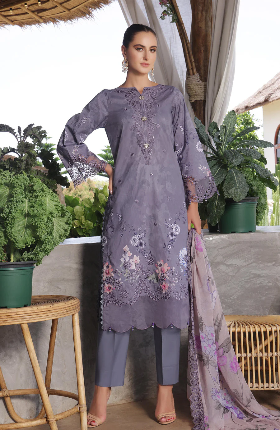 Alzohib SBE-25-03 Sunshine Bloom Premium 2025