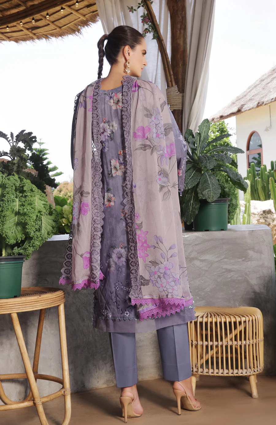 Alzohib SBE-25-03 Sunshine Bloom Premium 2025 - Image 2