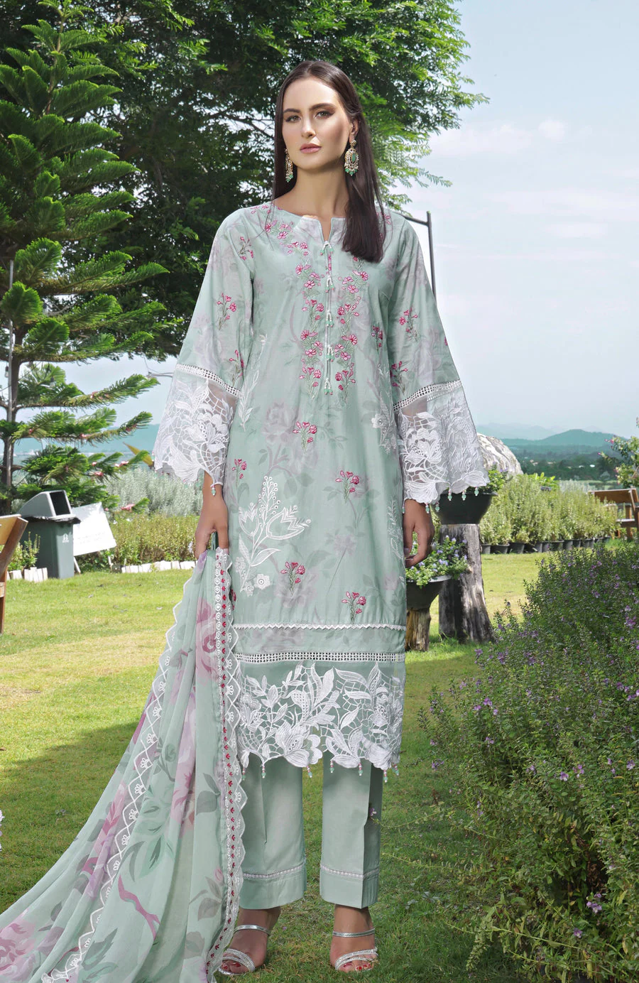 Alzohib SBE-25-05 Sunshine Bloom Premium 2025