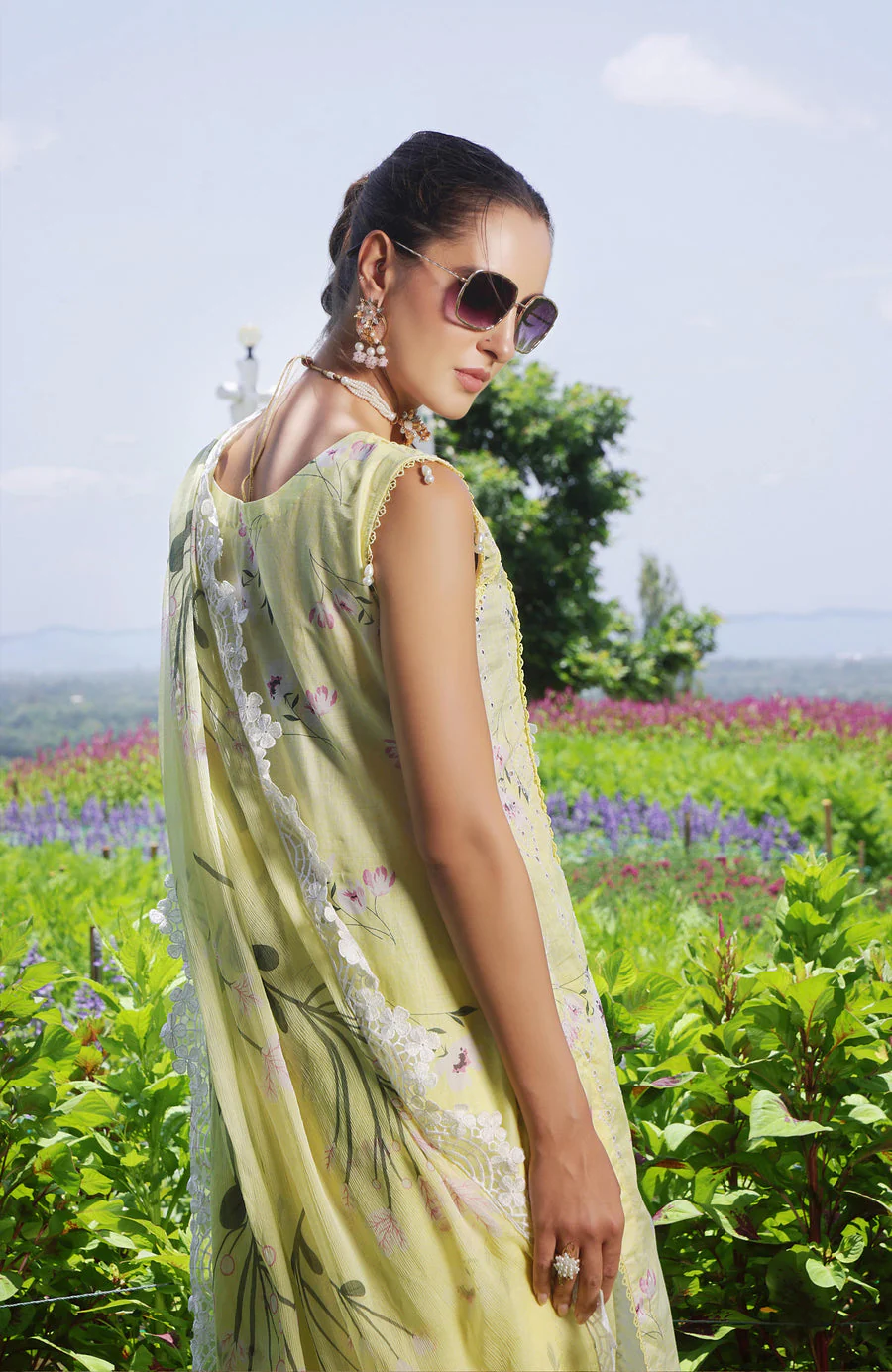 Alzohib SBE-25-08 Sunshine Bloom Premium 2025 - Image 2