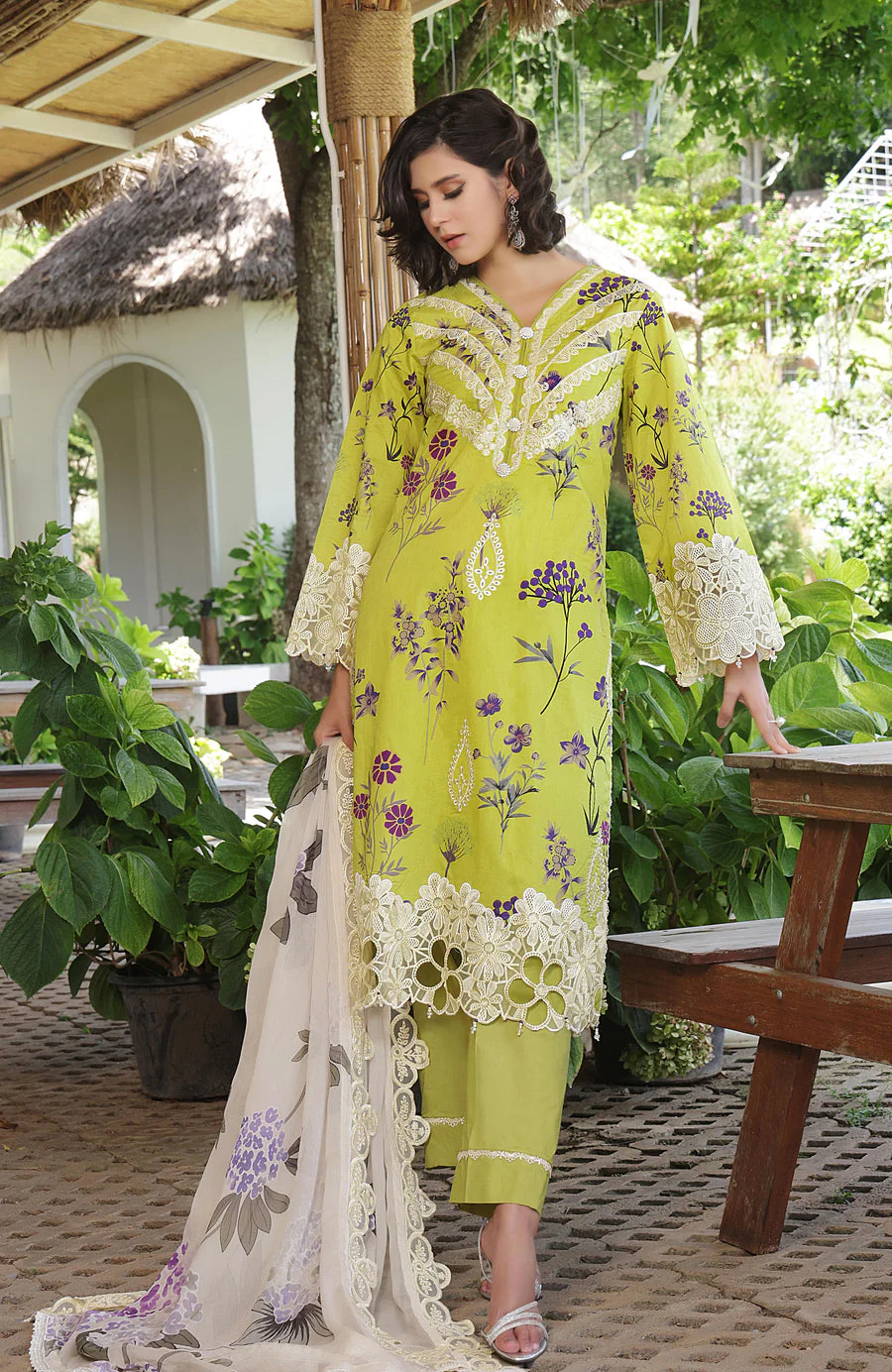 Alzohib SBE-25-09 Sunshine Bloom Premium 2025