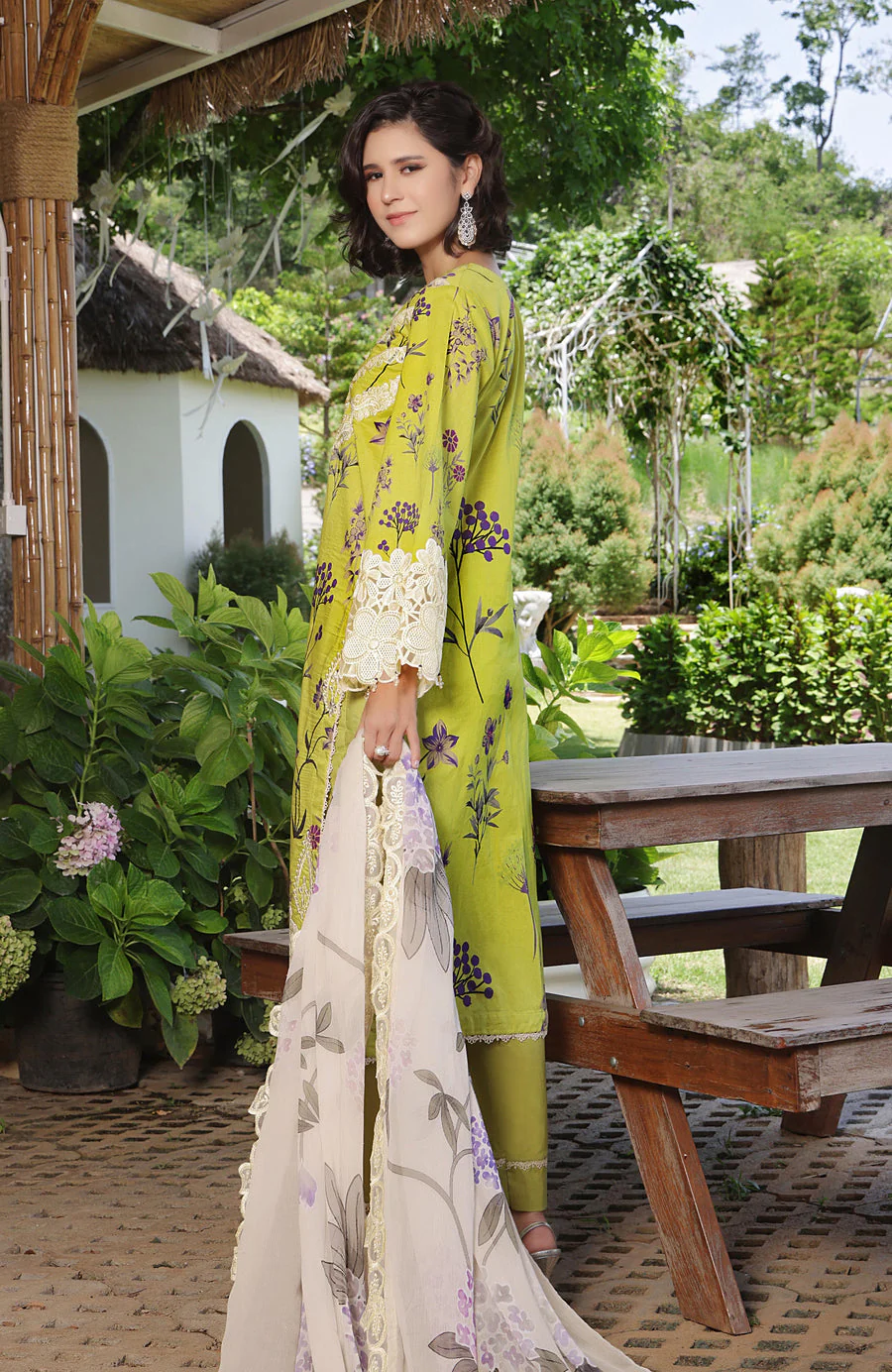 Alzohib SBE-25-09 Sunshine Bloom Premium 2025 - Image 2