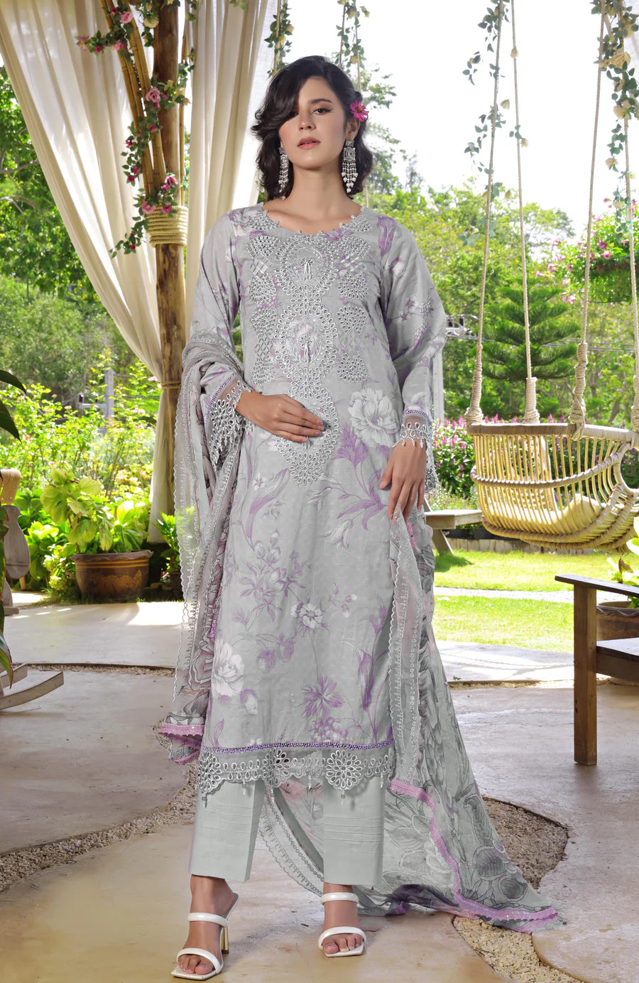Alzohib SBE-25-10 Sunshine Bloom Premium 2025