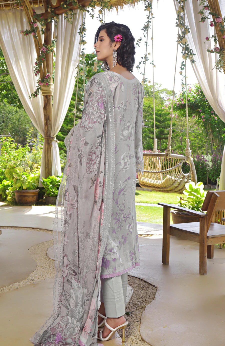 Alzohib SBE-25-10 Sunshine Bloom Premium 2025 - Image 2