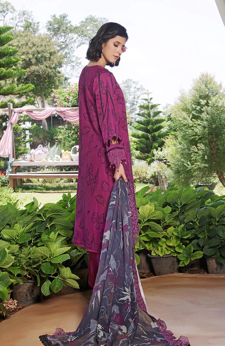 Alzohib SBE-25-11 Sunshine Bloom Premium 2025 - Image 2