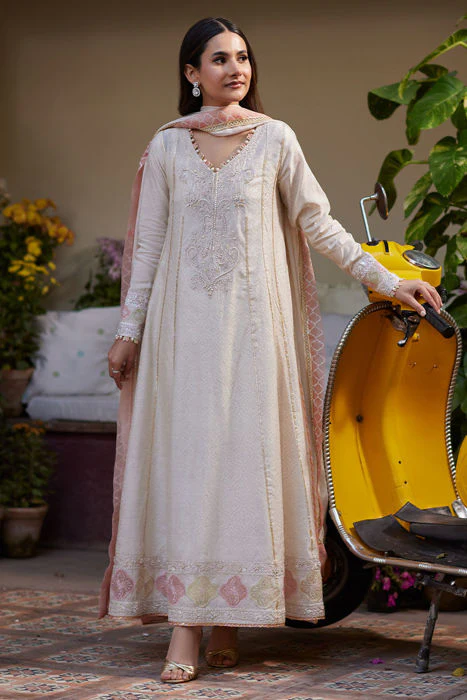 Ansab Jahangir Alessia Eid Luxe Pret 2025