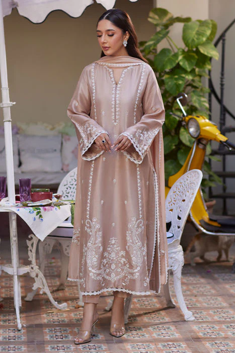 Ansab Jahangir Alma Eid Luxe Pret 2025