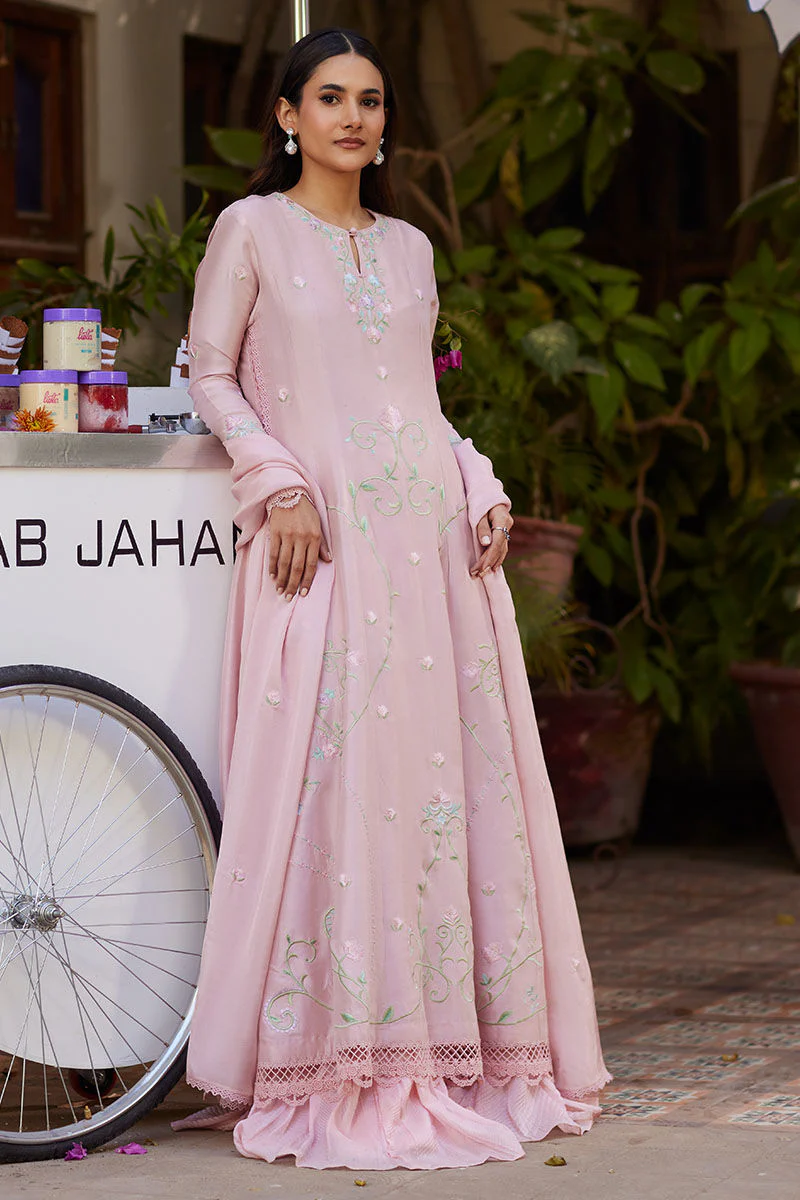 Ansab Jahangir Bellini Eid Luxe Pret 2025