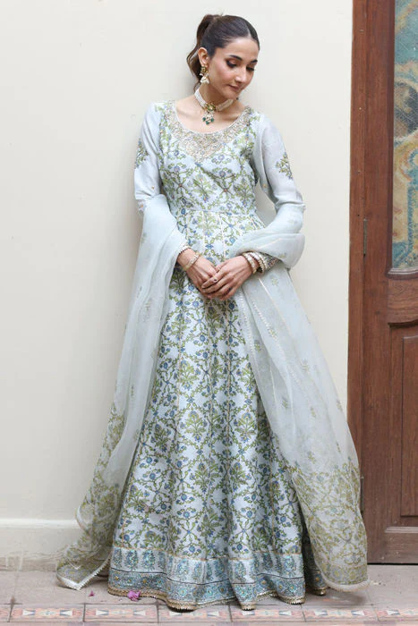 Ansab Jahangir Chiara Eid Luxe Pret 2025