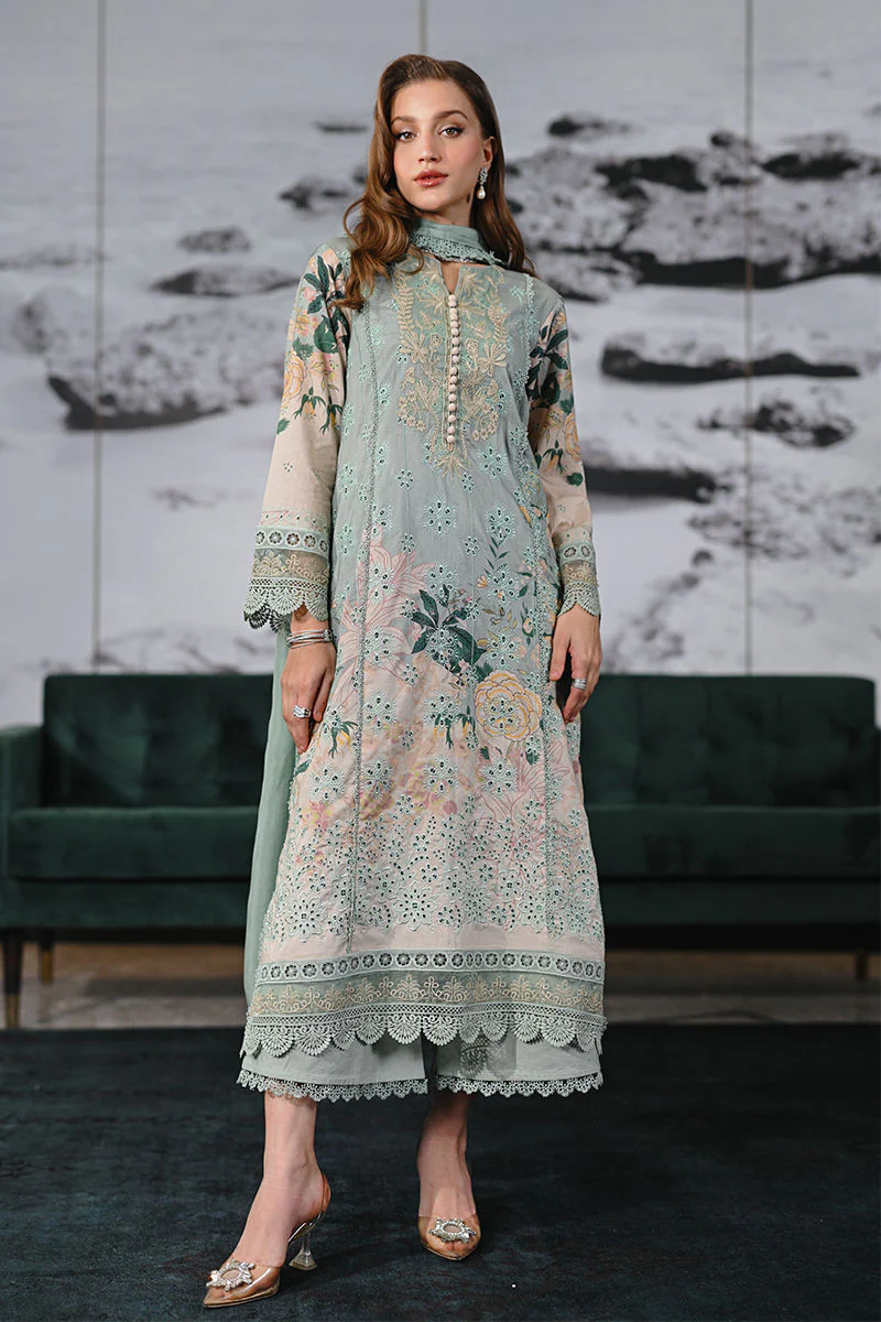 Ansab Jahangir\ Clarence Knots And Bonds Ramadan Edit 2025
