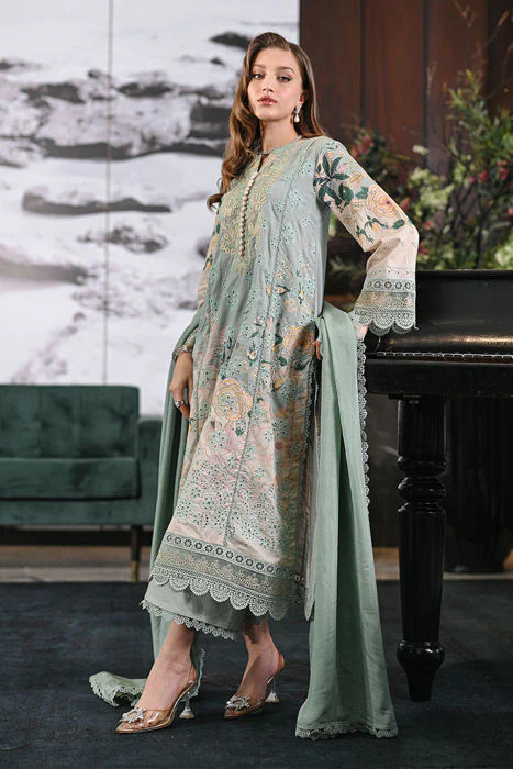 Ansab Jahangir\ Clarence Knots And Bonds Ramadan Edit 2025 - Image 2