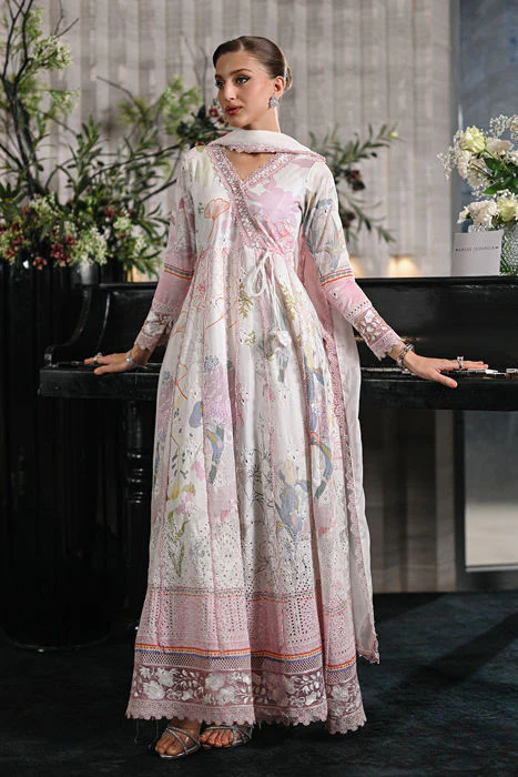 Ansab Jahangir\ Claudine Knots And Bonds Ramadan Edit 2025