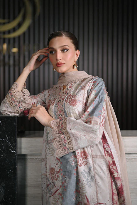 Ansab Jahangir\ Dorothy Knots And Bonds Ramadan Edit 2025 - Image 2