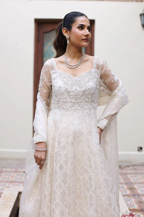 Ansab Jahangir Elenora Eid Luxe Pret 2025 - Image 2