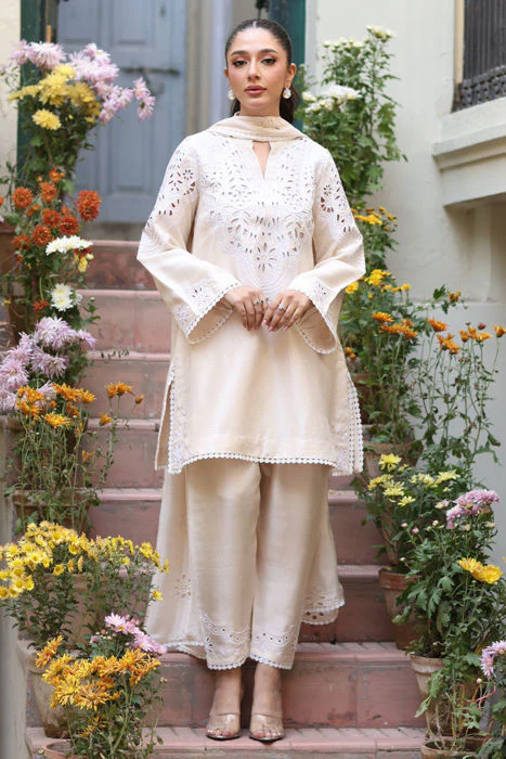 Ansab Jahangir Ivana Eid Luxe Pret 2025