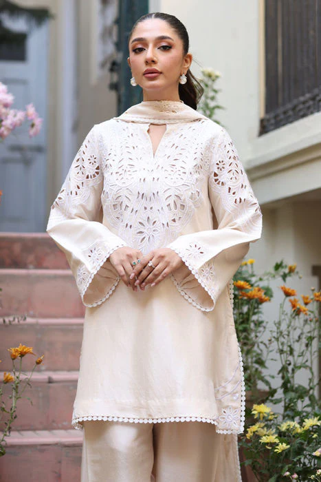 Ansab Jahangir Ivana Eid Luxe Pret 2025 - Image 2