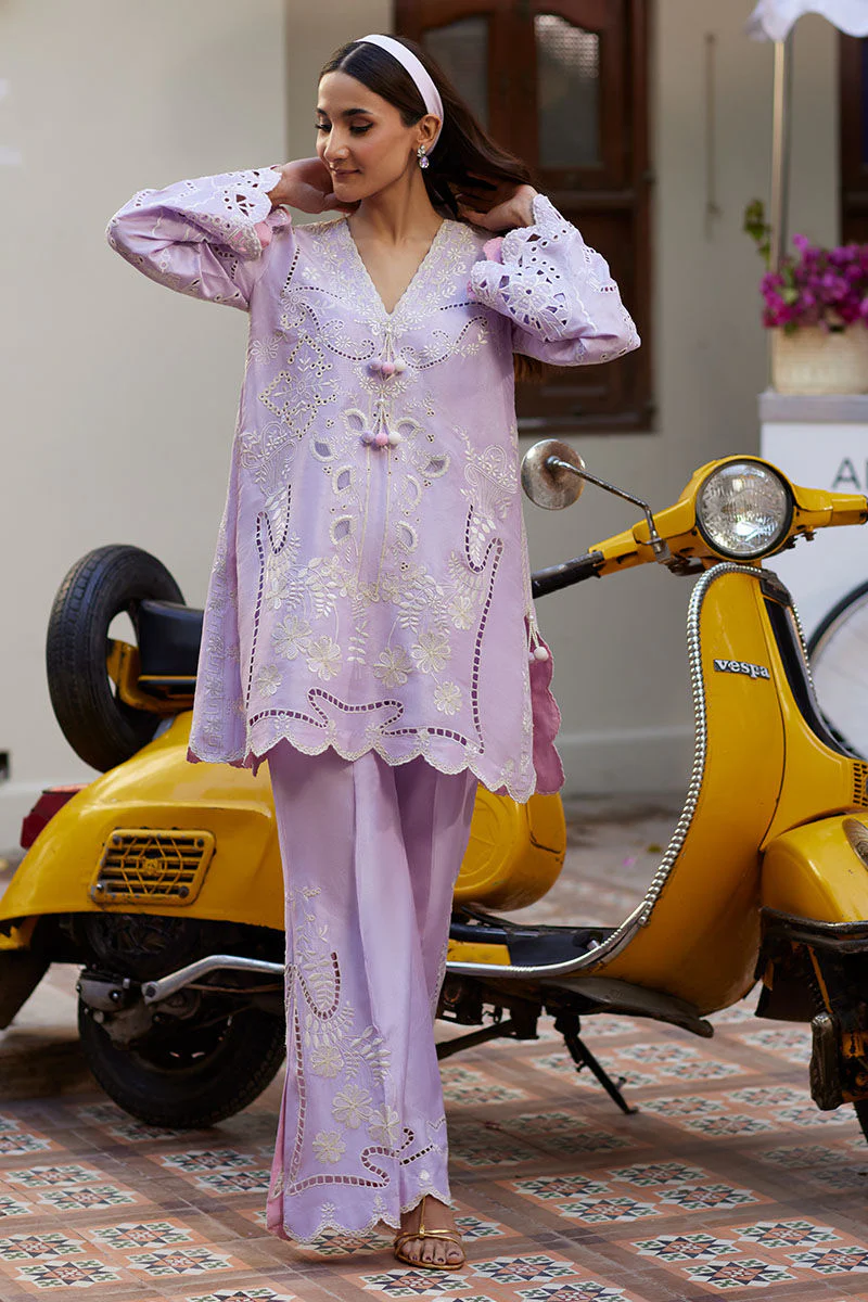 Ansab Jahangir Lucia Eid Luxe Pret 2025