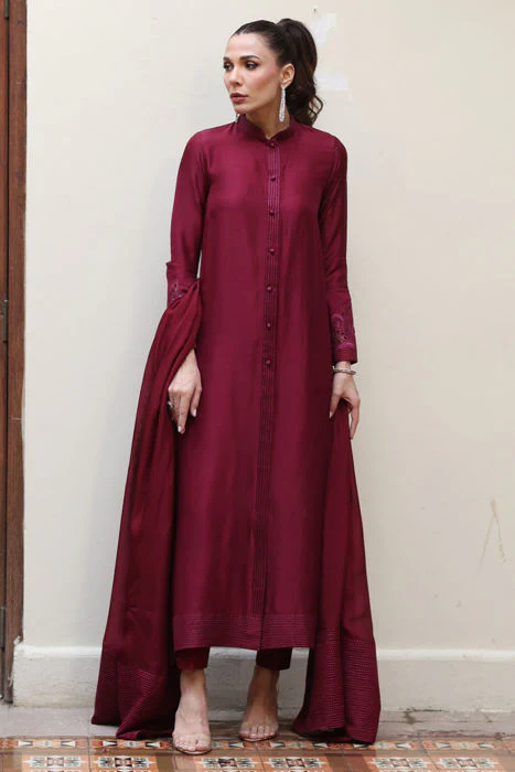Ansab Jahangir Penelope Eid Luxe Pret 2025