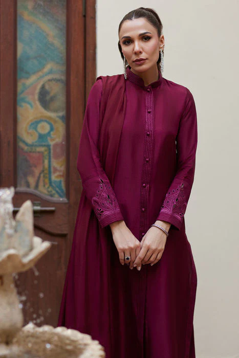 Ansab Jahangir Penelope Eid Luxe Pret 2025 - Image 2