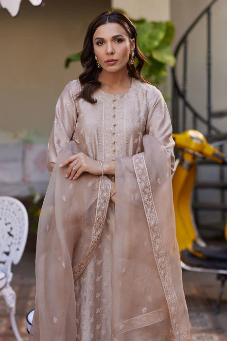 Ansab Jahangir Ria Eid Luxe Pret 2025 - Image 2