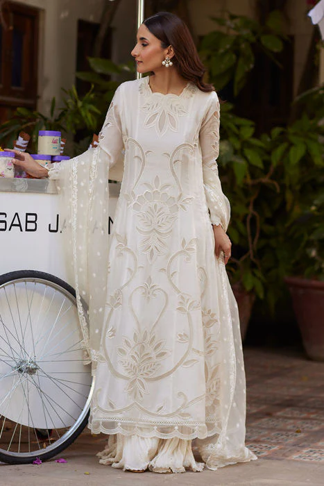 Ansab Jahangir Vera Eid Luxe Pret 2025