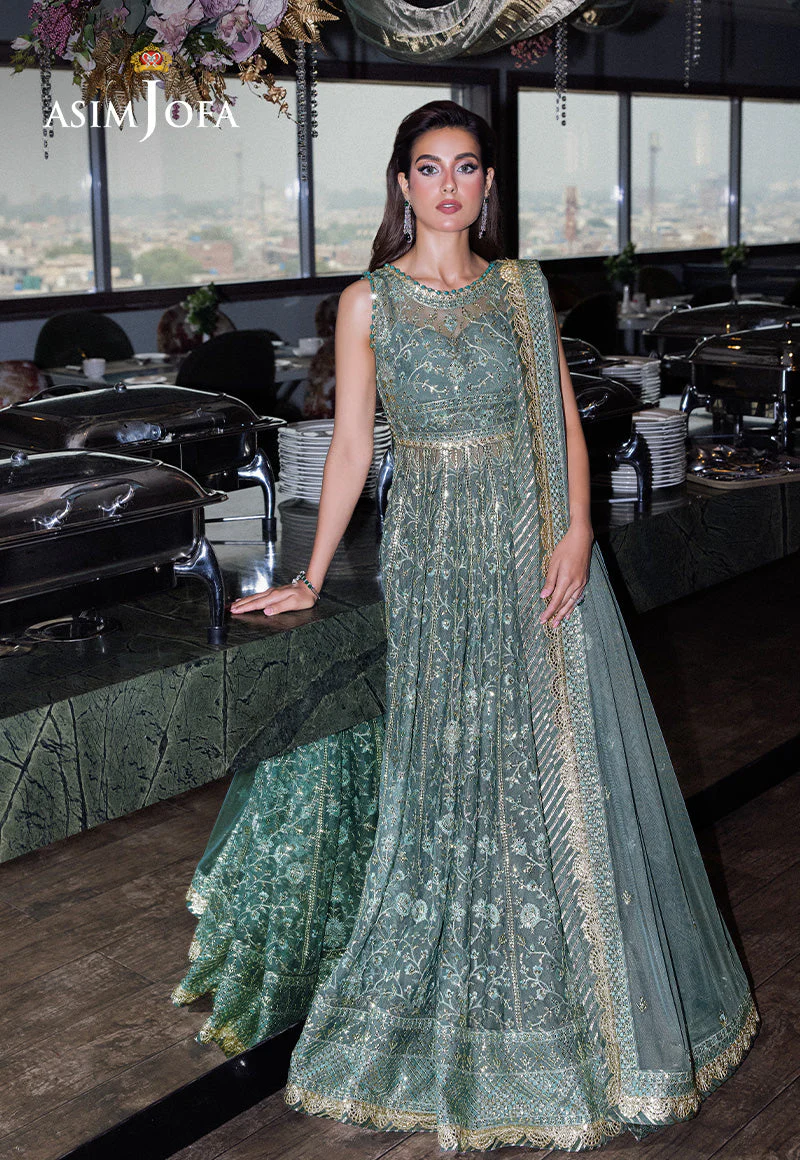 Asim Jofa AJFF-06 Festive Collection 2024