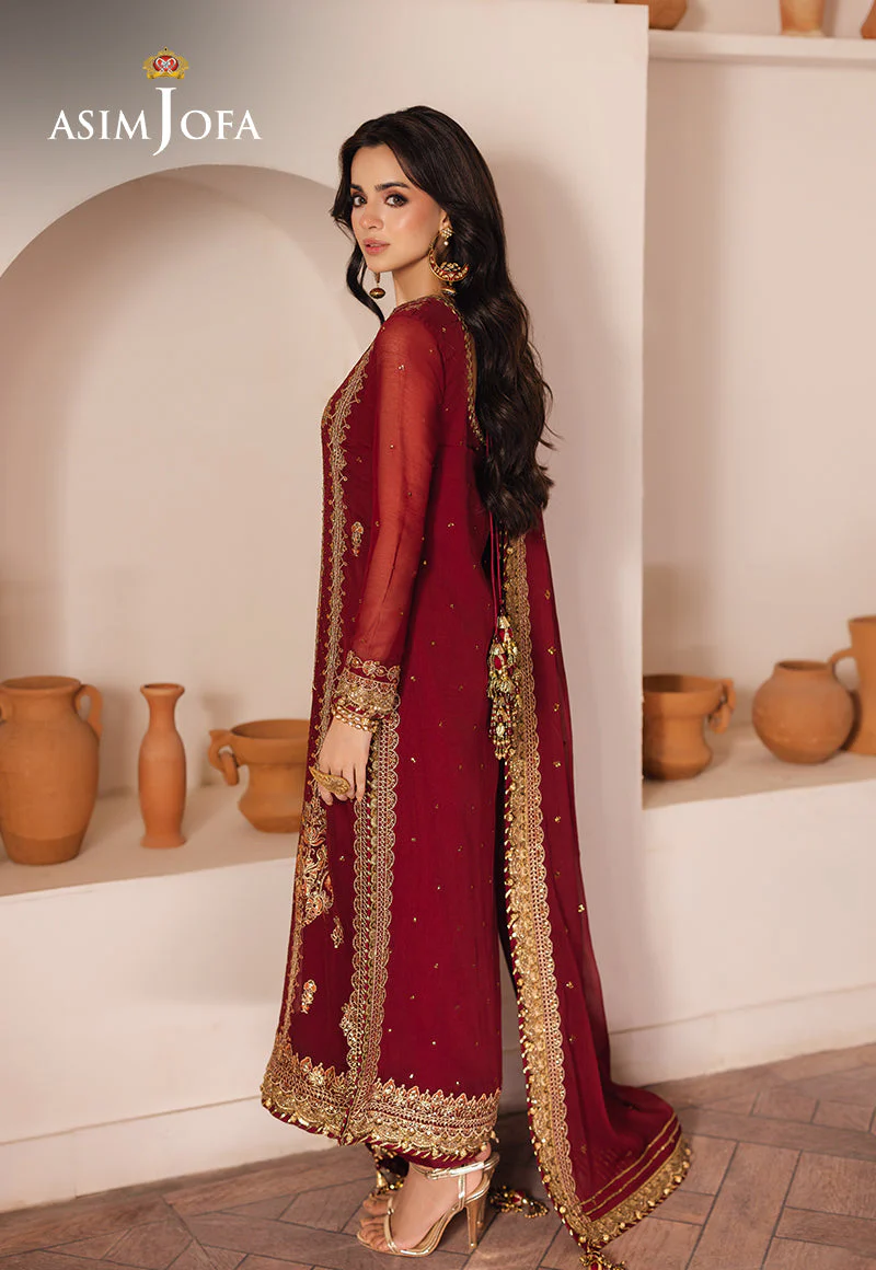 Asim Jofa AJHE-02 Heeriye 2025 - Image 2