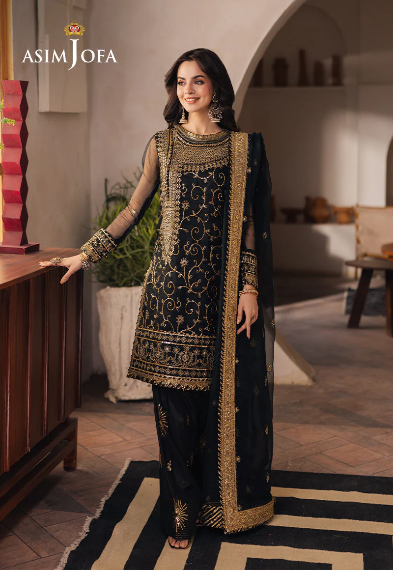 Asim Jofa AJHE-04 Heeriye 2025