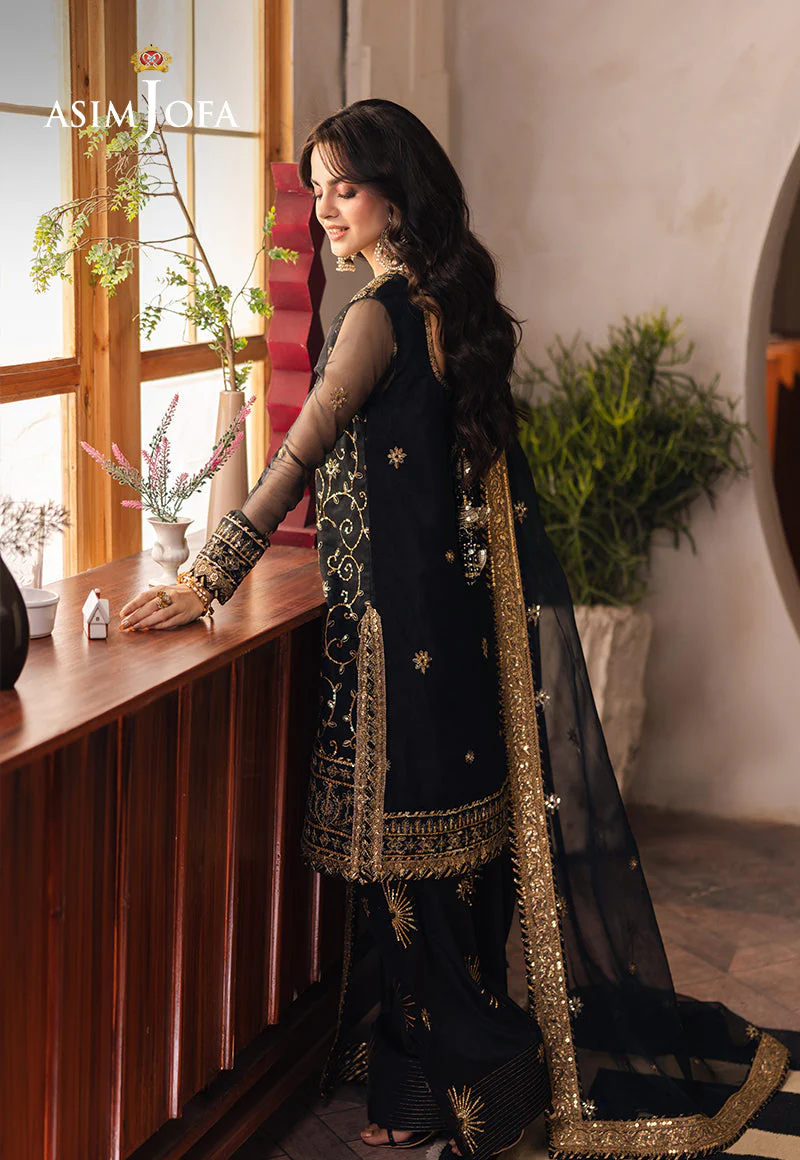 Asim Jofa AJHE-04 Heeriye 2025 - Image 2