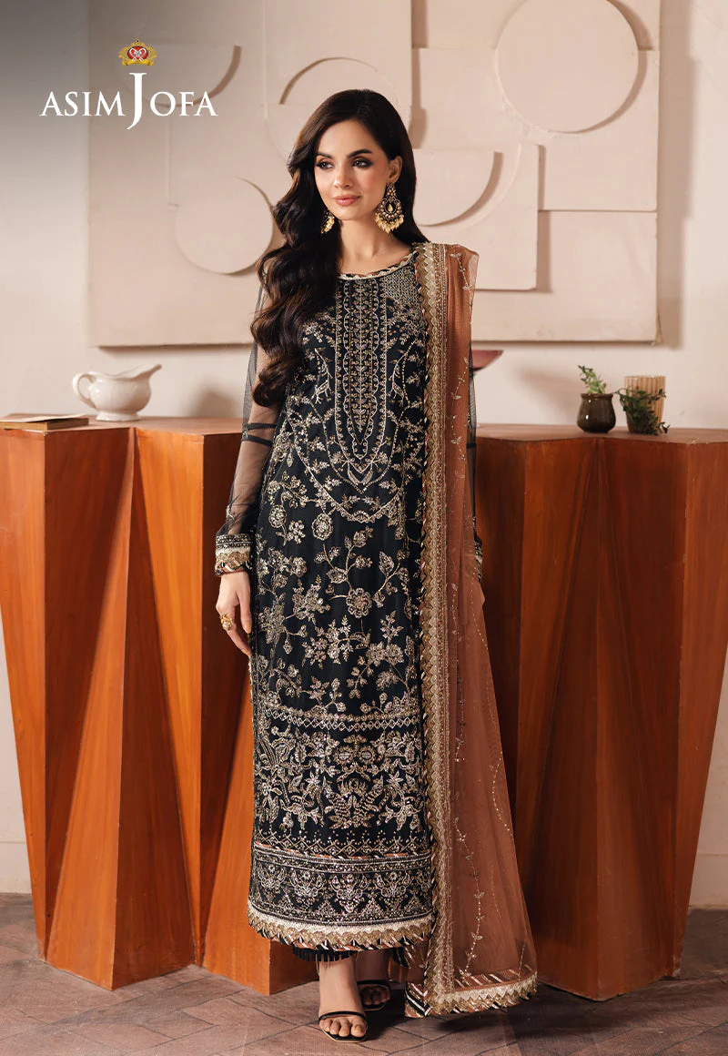 Asim Jofa AJHE-05 Heeriye 2025