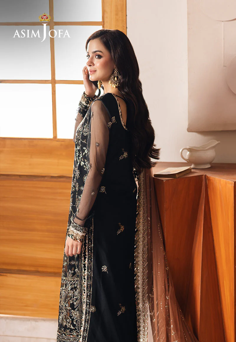 Asim Jofa AJHE-05 Heeriye 2025 - Image 2