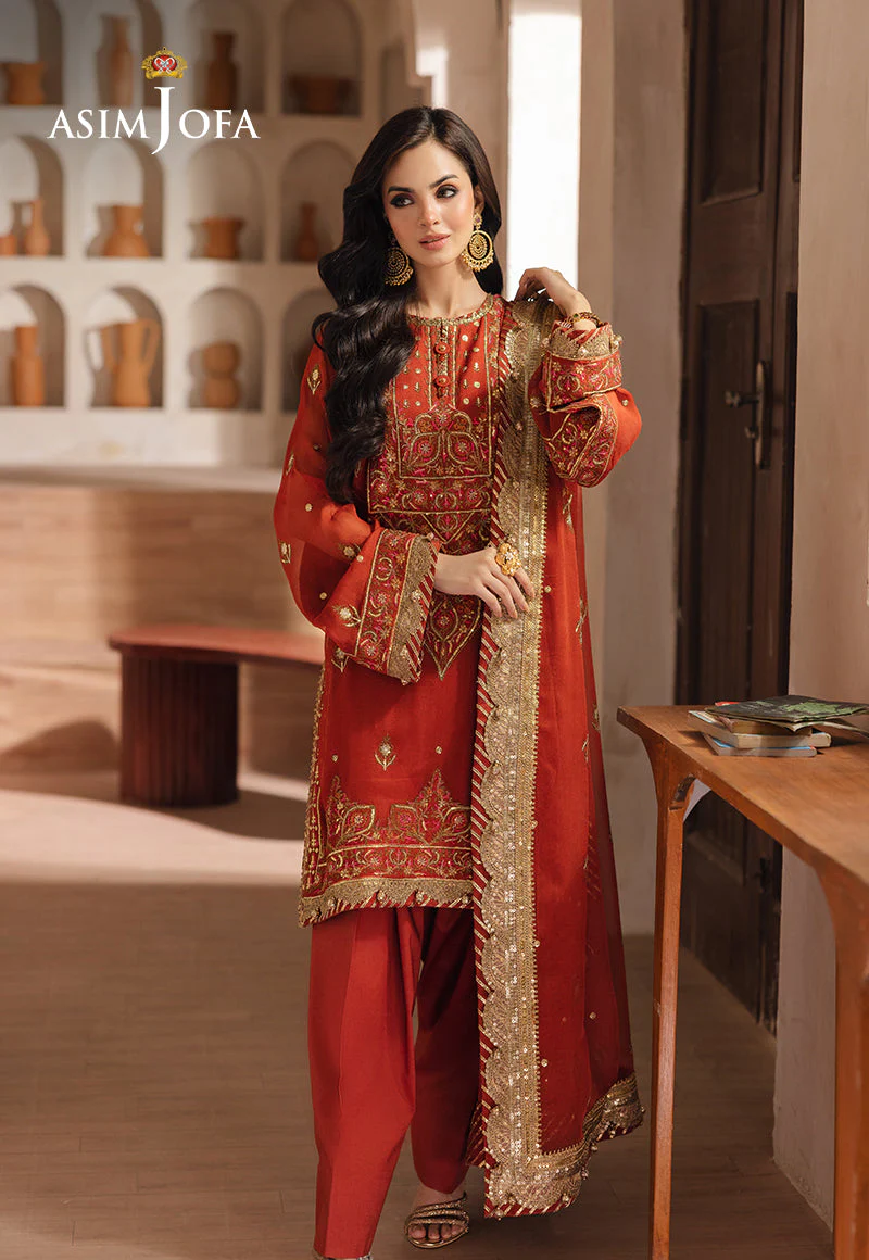 Asim Jofa AJHE-10 Heeriye 2025