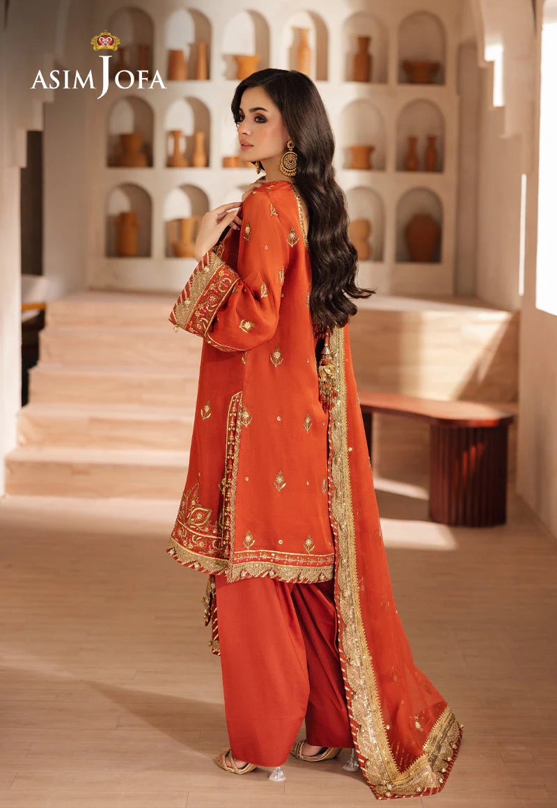 Asim Jofa AJHE-10 Heeriye 2025 - Image 2
