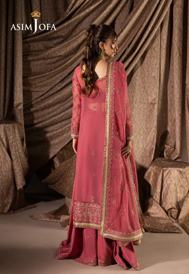 Asim Jofa AJIZL-14 Izel Luxury Collection 2025 - Image 2
