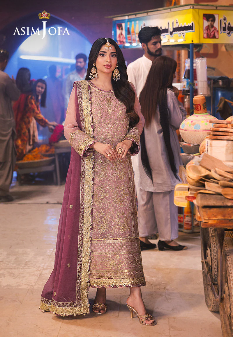 Asim Jofa AJKK-04 Chamkeeli 2024