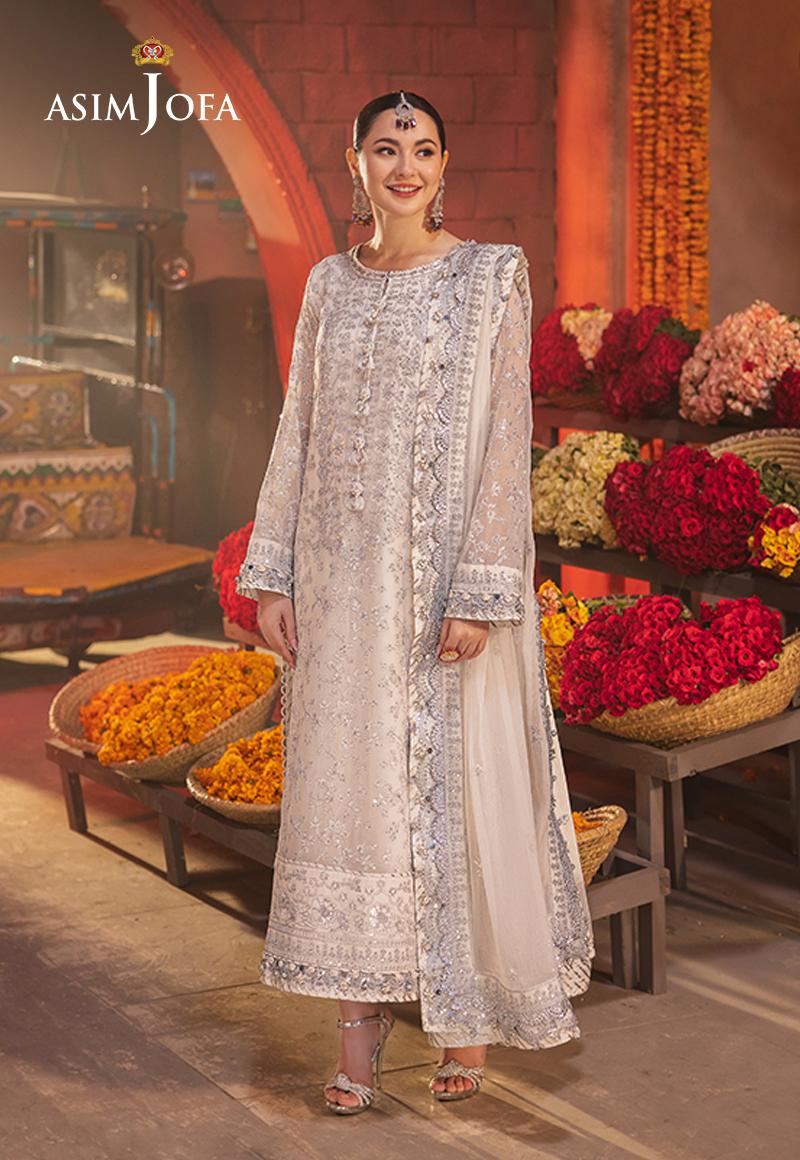 Asim Jofa AJKK-06 Chamkeeli 2024