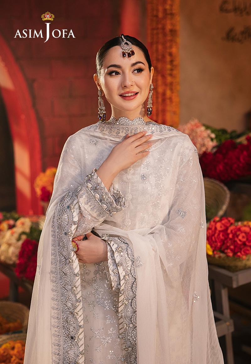 Asim Jofa AJKK-06 Chamkeeli 2024 - Image 2