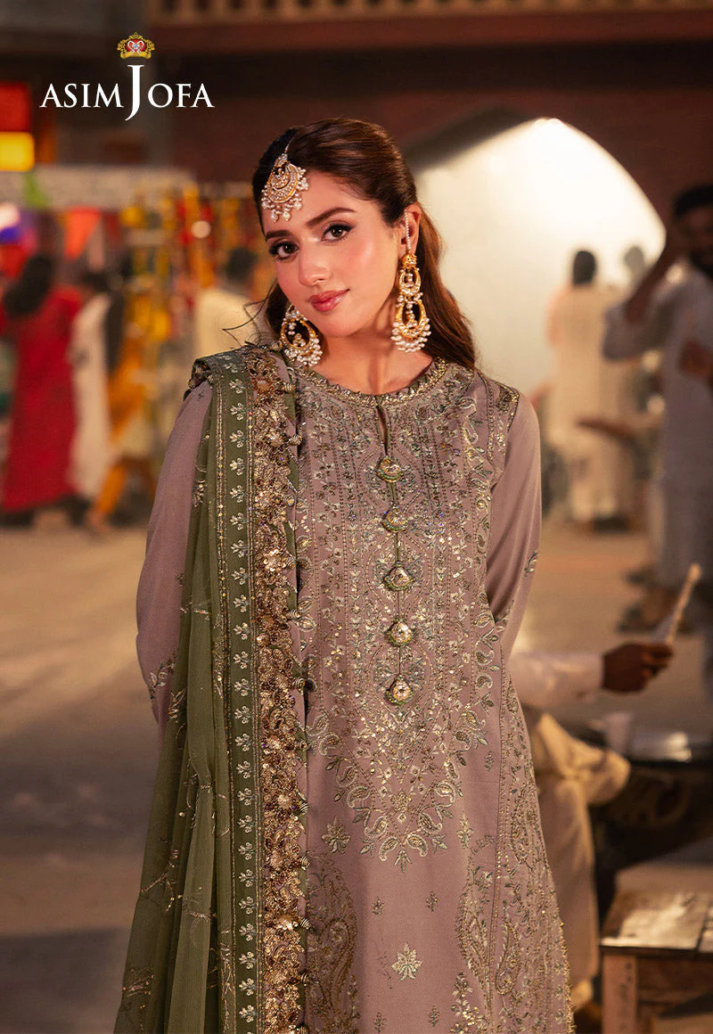 Asim Jofa AJKK-08 Chamkeeli 2024 - Image 2