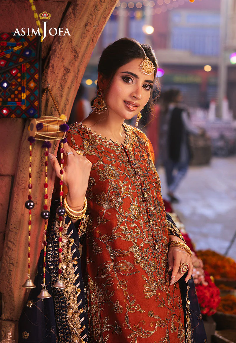 Asim Jofa AJKK-10 Chamkeeli 2024 - Image 2