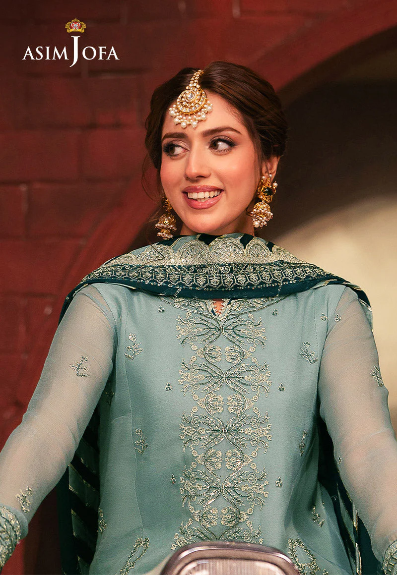 Asim Jofa AJKK-17 Chamkeeli 2024 - Image 2