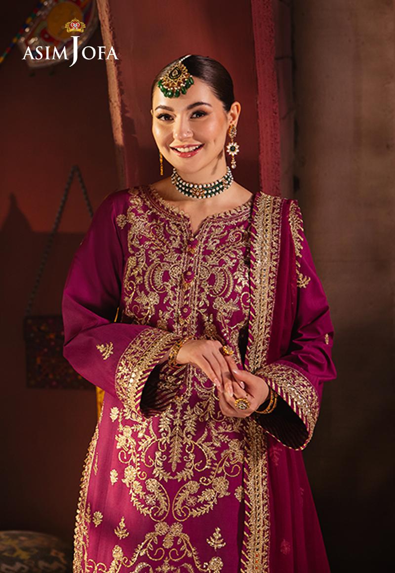 Asim Jofa AJKK-21 Chamkeeli 2024 - Image 2